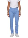 Alberto ANJA - FX4 Dry Cooler Hose blau