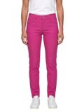Alberto ANJA - FX4 Dry Cooler Hose fuchsia