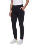 Alberto LUCY - Super Jersey WR Thermo Hose schwarz