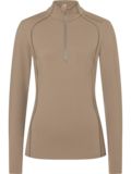 Bogner MEDITA Stretch Midlayer camel