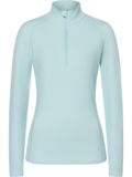 Bogner MEDITA Stretch Midlayer hellblau