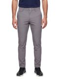 Alberto ROOKIE - Performance WR Chino Hose braun
