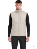 Fire and Ice EMILIAN Thermo Weste ecru