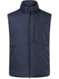 Fire and Ice EMILIAN Thermo Weste navy