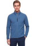 Daniel Springs Stretch Thermo Jacke denim
