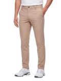 Daniel Springs MATS Techno Stretch Long Pants, Beige