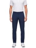 Daniel Springs CARLO Twill Thermo Hose navy