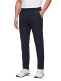 Daniel Springs HENRY Twill Jogpants lang Hose schwarz