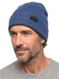 Daniel Springs Merino Muetze Accessoires denim