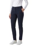 Valiente KARLA Twill Thermo Hose schwarz