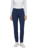 Valiente KARLA Twill Thermo Hose navy