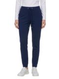 Valiente RUBY Jogpants high waist lang Hose navy