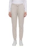 Valiente RUBY Jogpants high waist lang Hose sand