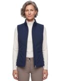 Valiente Stepp Thermo Weste navy