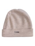Valiente Merino Muetze Accessoires beige