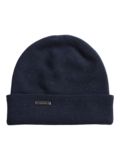 Valiente Merino Muetze Accessoires navy