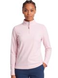 Valiente Fleece Midlayer pink