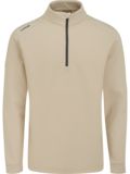 Ping Reg Stretch Midlayer ecru