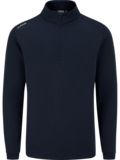 Ping Reg Stretch Midlayer navy