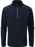 Ping Ramsey Stretch Midlayer navy