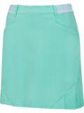 Ping Vic Golf Skort türkis