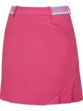 Ping Vic Golf Skort pink
