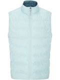 Ping Samantha Insulated Reversible Vest light blue