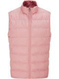 Ping Samantha Insulated Reversible Vest pink