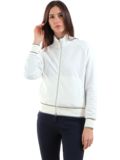 Chervo PEDERIVA Fleece Jacke offwhite