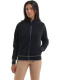 Chervo PEDERIVA Fleece Jacke schwarz