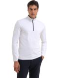Chervo TONALE Fleece Midlayer weiß