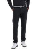 Chervo SORGA Chino Hose schwarz