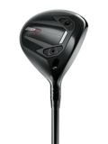 Titleist GTS 2 Ten Blu Graphite, tuhý