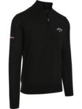 Callaway Blended Merino Odyssey Troyer Strick dunkelgrau
