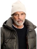 J.Lindeberg Vale Beanie Muetze sand