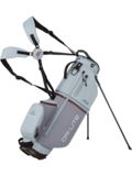 Big Max Drilite seven H grau