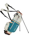 Big Max Drilite seven H blau