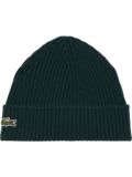 Lacoste CAPS UNISEX grün