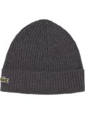 Lacoste CAPS UNISEX grau