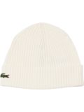 Lacoste CAPS UNISEX ecru