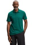 J.Lindeberg Verse Halbarm Polo grün