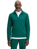 J.Lindeberg Leon Quarter Stretch Midlayer grün