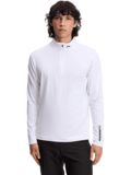 J.Lindeberg Tour Tech Stretch Base Layer, White