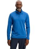 J.Lindeberg Tour Tech Stretch Unterzieher blau