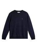J.Lindeberg Keane Pullover Strick navy