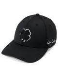 Premium Clover schwarz/schwarz