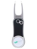 Pitchfix Hybrid GH-Logo schwarz