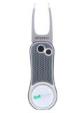 Pitchfix Hybrid GH-Logo grau
