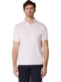 Callaway PREMIUM SS SOLID Polo, Pink