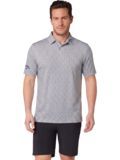 Callaway EMEA NEW SS GOLF Short-Sleeve Polo, White